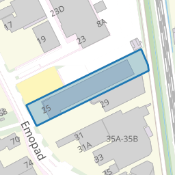 Perceel GDP00-E-1788