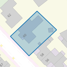 Perceel GDP00-E-1800