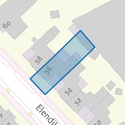 Perceel GDP00-E-1802