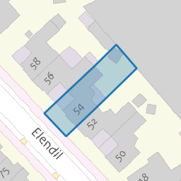 Perceel GDP00-E-1803