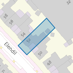 Perceel GDP00-E-1804