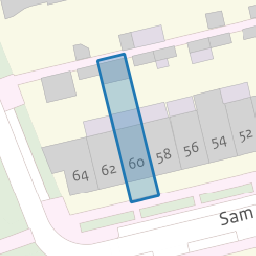 Perceel GDP00-E-1831