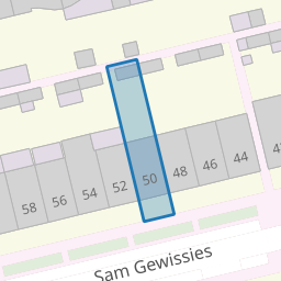 Perceel GDP00-E-1836