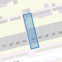 Perceel GDP00-E-1840