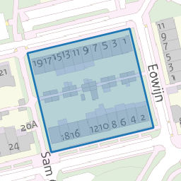 Perceel GDP00-E-1852