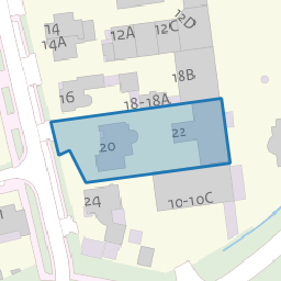 Perceel GDP00-E-1864