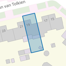 Perceel GDP00-E-1869