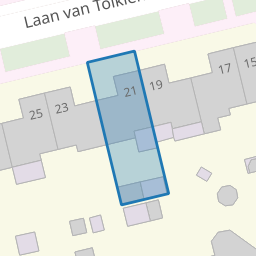 Perceel GDP00-E-1870