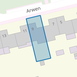 Perceel GDP00-E-1879