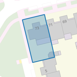 Perceel GDP00-E-1884