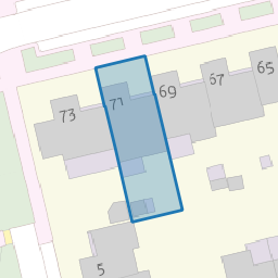 Perceel GDP00-E-1885