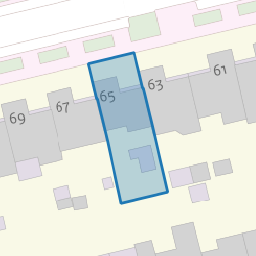 Perceel GDP00-E-1888