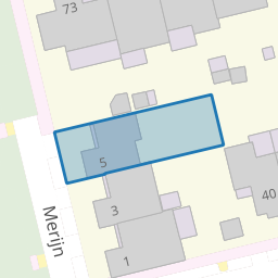 Perceel GDP00-E-1904