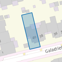 Perceel GDP00-E-1907