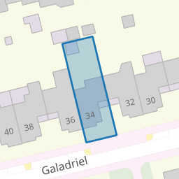 Perceel GDP00-E-1910