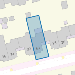 Perceel GDP00-E-1912