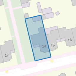 Perceel GDP00-E-1917