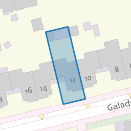 Perceel GDP00-E-1921