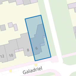 Perceel GDP00-E-1924