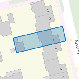 Perceel GDP00-E-1931