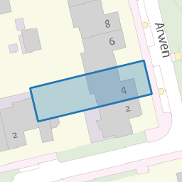 Perceel GDP00-E-1933