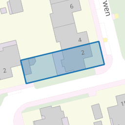 Perceel GDP00-E-1934