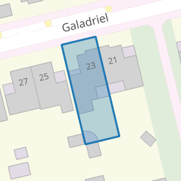 Perceel GDP00-E-1939