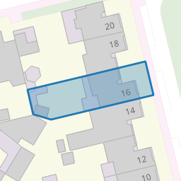 Perceel GDP00-E-1951