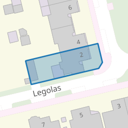 Perceel GDP00-E-1958