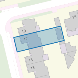 Perceel GDP00-E-1960