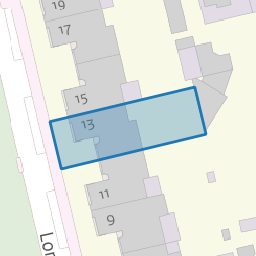 Perceel GDP00-E-1962