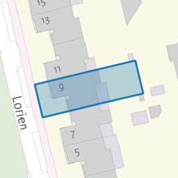 Perceel GDP00-E-1964