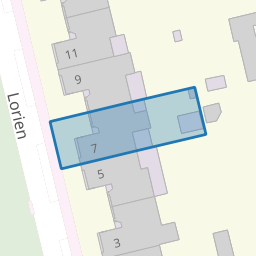 Perceel GDP00-E-1965