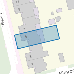 Perceel GDP00-E-1966