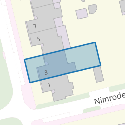 Perceel GDP00-E-1967