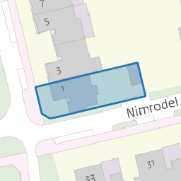Perceel GDP00-E-1968