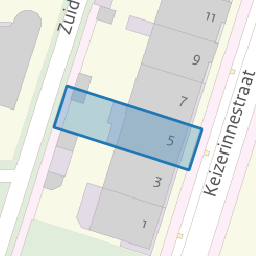 Perceel GDP00-E-1973