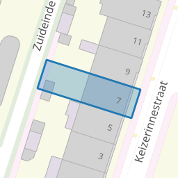 Perceel GDP00-E-1974