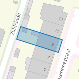 Perceel GDP00-E-1975