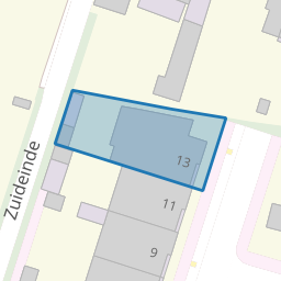 Perceel GDP00-E-1977