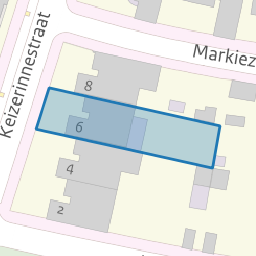 Perceel GDP00-E-1981