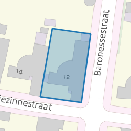 Perceel GDP00-E-2000