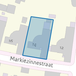 Perceel GDP00-E-2001