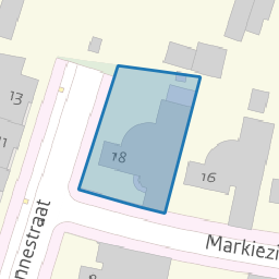 Perceel GDP00-E-2003