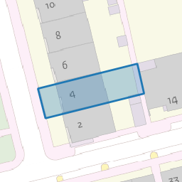 Perceel GDP00-E-2025