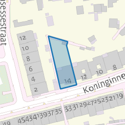 Perceel GDP00-E-2030