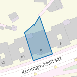 Perceel GDP00-E-2033