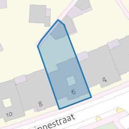 Perceel GDP00-E-2034