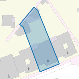 Perceel GDP00-E-2035