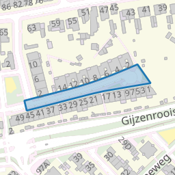 Perceel GDP00-E-2039